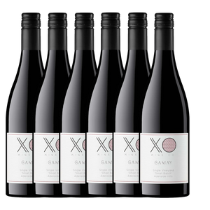 XO Wine Co. Gamay 2023 - 6 Pack