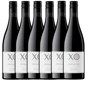 XO Wine Co. Grenache 2022 - 6 Pack