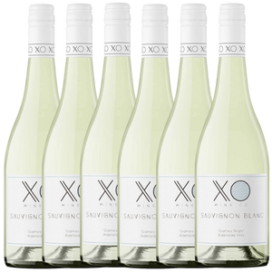 XO Wine Co. Sauvignon Blanc 2022 - 6 Pack