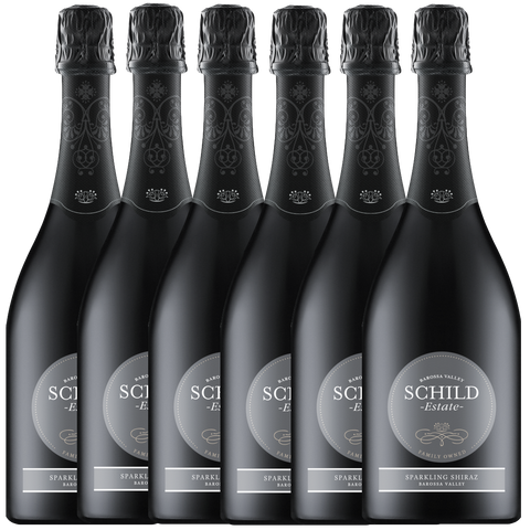 Schild Estate Sparkling Shiraz - 6 Pack