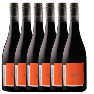 Small Victories Old Vine Grenache 2022 - 6 Pack