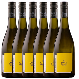 Small Victories Vermentino 2022 - 6 Pack