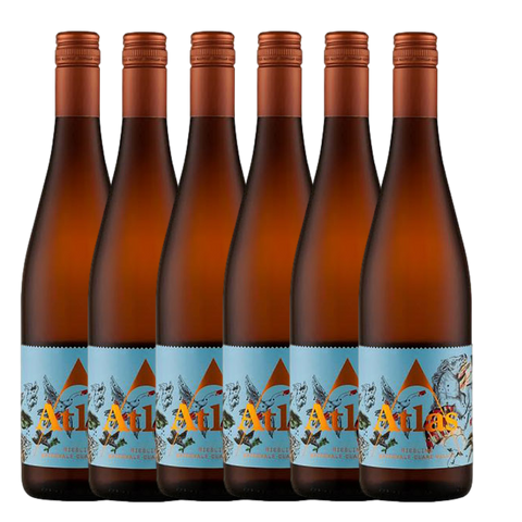 Atlas Watervale Riesling 2023 - 6 Pack