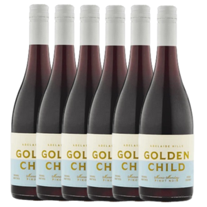 Golden Child Manic Monday Pinot Noir 2023 - 6 Pack