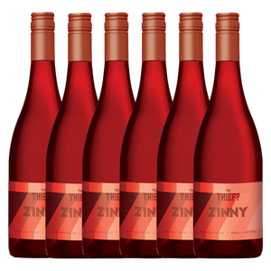Thief 'Zinny' Zinfadel 2023 - 6 Pack