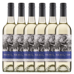 Richard Hamilton ‘Les Collines’ Pinot Gris 2024 - 6 Pack
