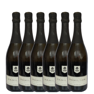 Richard Hamilton ‘Long Stem’ Sparkling Fiano NV - 6 Pack