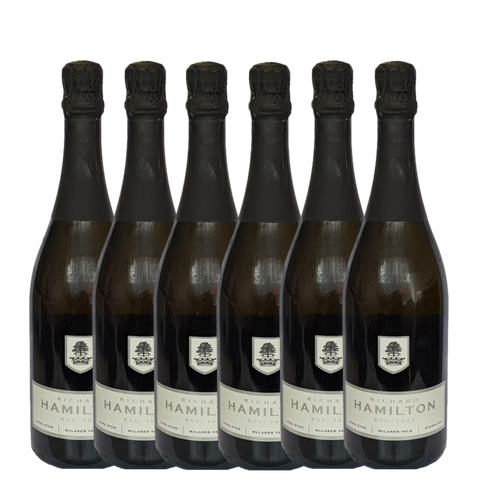 Richard Hamilton ‘Long Stem’ Sparkling Fiano NV - 6 Pack