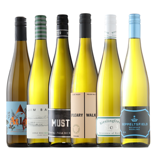 Tour De Riesling Pack