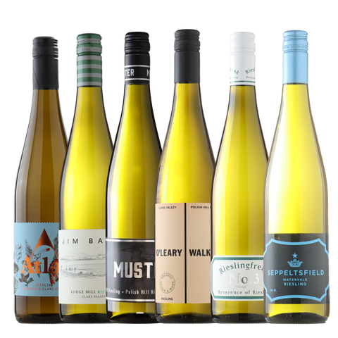 Tour De Riesling Pack