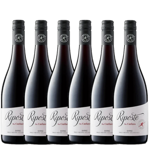 Riposte The Cutlass Shiraz 2022 - 6 Pack