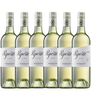Riposte The Foil Sauvignon Blanc 2025 - 6 Pack