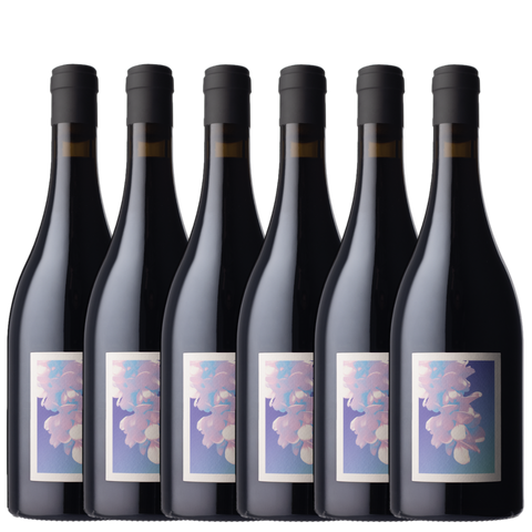 Sven Joschke 'Das Klaus' Shiraz 2023 - 6 Pack