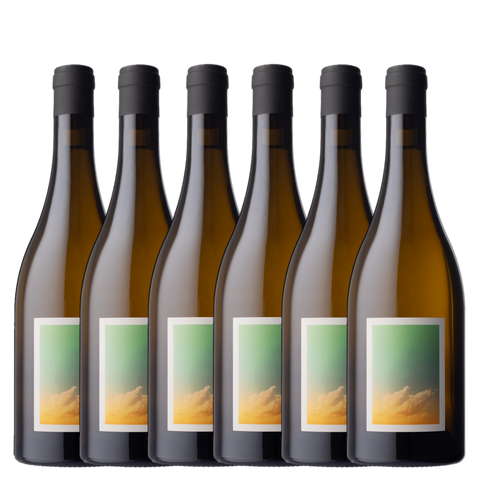 Sven Joschke 'Lu Lu' Chardonnay 2025 - 6 Pack