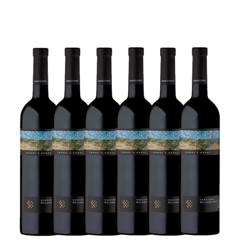 Samuel's Gorge Graciano 2024 - 6 Pack