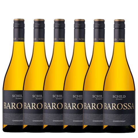 Schild Estate Chardonnay 2025 - 6 Pack