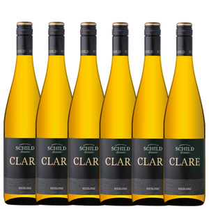 Schild Estate Clare Valley Riesling 2024 - 6 Pack
