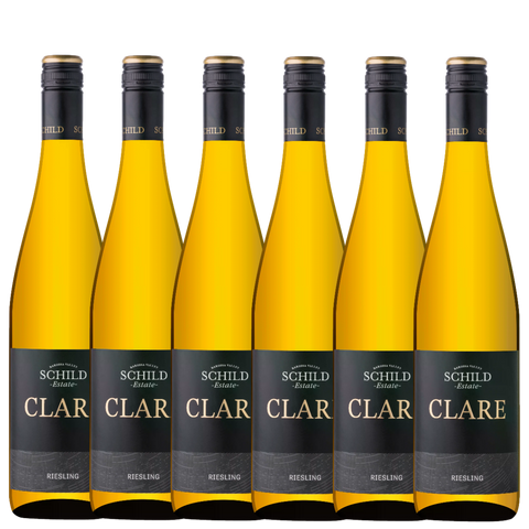 Schild Estate Clare Valley Riesling 2024 - 6 Pack