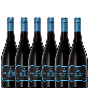 Seppeltsfield Barossa Grenache 2024 - 6 Pack