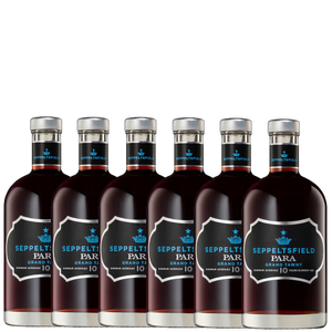 Seppeltsfield Para Grand Tawny NV 750ml - 6 Pack