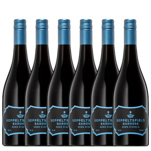 Seppeltsfield Barossa Nero d'Avola 2024 - 6 Pack