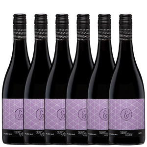 Sew & Sew Sashiko McLaren Vale Nero D'Avola 2023 - 6 Pack