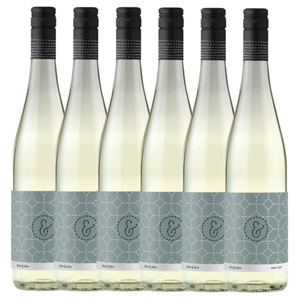 Sew & Sew Sashiko Pinot Gris Adelaide Hills 2024 - 6 Pack