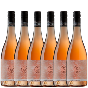 Sew & Sew Sashiko Rosé 2024 - 6 Pack