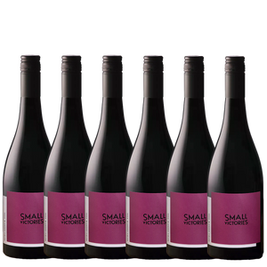 Small Victories Blended Fields 2024 - 6 Pack