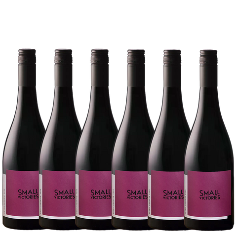 Small Victories Blended Fields 2024 - 6 Pack