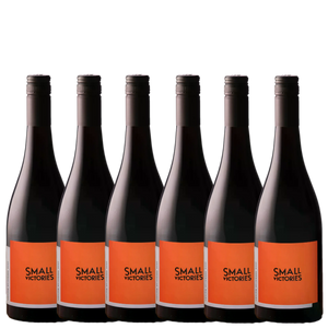 Small Victories Grenache Mataro 2024 - 6 Pack