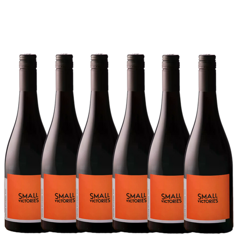 Small Victories Grenache Mataro 2024 - 6 Pack