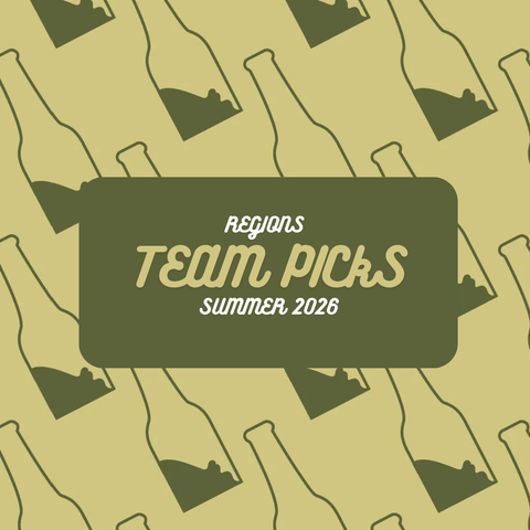 Team Picks: Summer 2026