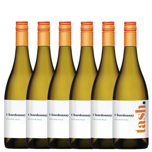 Tash Adelaide Hills Chardonnay 2024 - 6 Pack