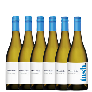 Tash Pinot Gris 2025 - 6 Pack