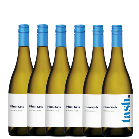 Tash Pinot Gris 2025 - 6 Pack