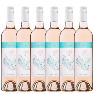 Teusner Salsa Rosé 2024 - 6 Pack