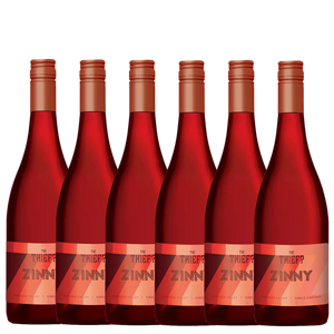 The Thief? Barossa Valley 'Zinny' Zinfandel 2025  - 6 Pack
