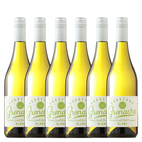 Thistledown Gorgeous Grenache Blanc 2025 - 6 Pack