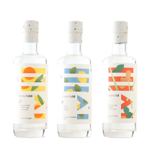 Threefold 3 Pack