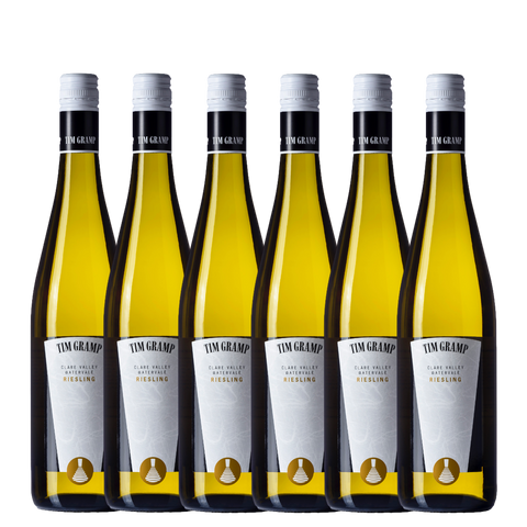 Tim Gramp Watervale Riesling 2025 - 6 Pack