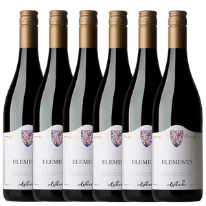 Tscharke Elements GSM 2022 - 6 Pack