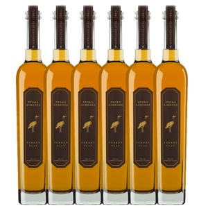 Turkey Flat Pedro Ximénez NV 375ml - 6 Pack