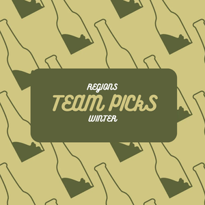 Team Picks : Winter 2026