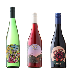 Worlds Apart Wines 3 Pack