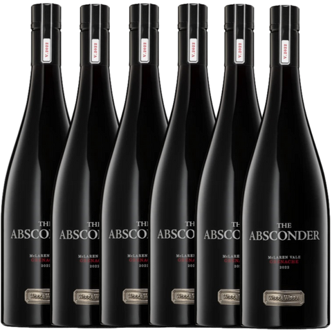 Wirra Wirra The Absconder Grenache 2022 - 6 Pack