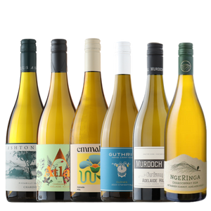 Adelaide Hills Charming Chardonnay Pack