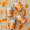 Ambleside Mandarin Gin Spritz 250ml Can 4 Pack