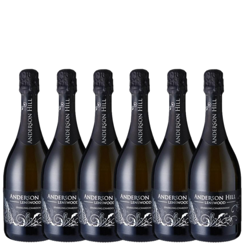 Anderson Hill Sparkling 2024 - 6 Pack