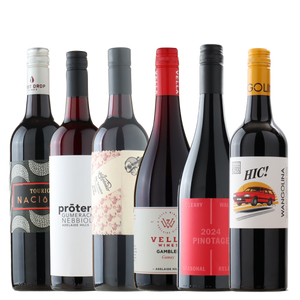 Alt Red Pack